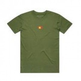 T-Shirt Green